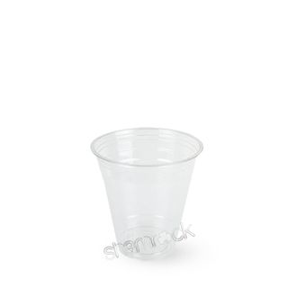 CUP PET CLEAR 14oz/400ml (500178) 50/20