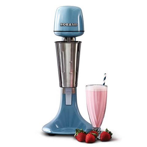 MILKSHAKE MAKER/CUP 24oz SEASPRAY(DM31S)