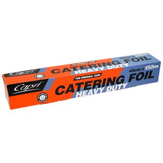 FOIL HEAVY DUTY CAPRI 44cmx150 [C-HDF44]