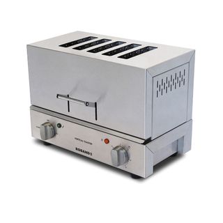 TOASTER VERTICAL 6SLICE (TC66)