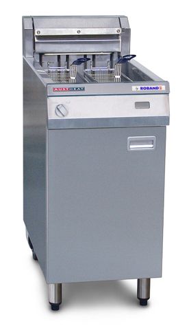 DEEP FRYER F/STAND 800SERIES 29L (AF812)