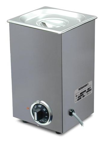 SAUCE WARMER 2LTR (MH16)