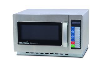 MICROWAVE COMMERCIAL MED DUTY (RM1434)