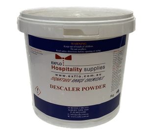 DESCALE POWDER 5KG