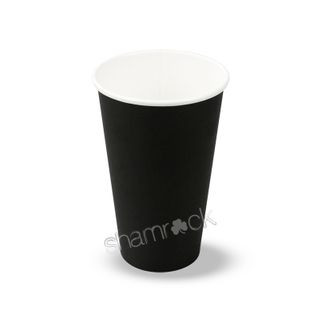 CUP SW 16oz BLACK (502207)1000