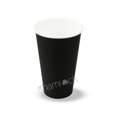 CUP SW 16oz BLACK (502207)1000