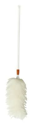 DUSTER WOOL TELESCOPIC HDL(WD-004)(6)