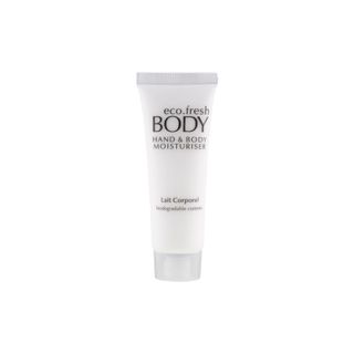 BODY MOISTURISER ECO FRESH 30ml [D30ECO]