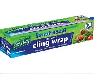 CLINGWRAP C/AWAY 45CMX600M [CACW45D] 6