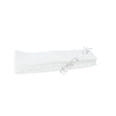 BAG CUTLERY WHITE PAPER [104004]1000