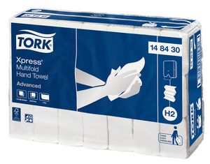 HAND TOWEL - INTERLEAF