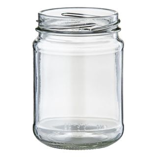 GLASS - JAR