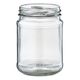 GLASS - JAR