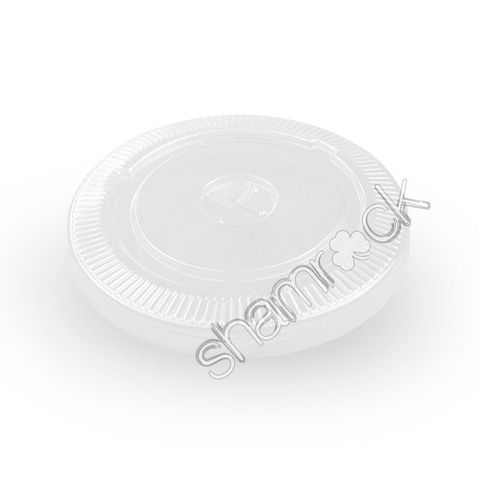 FLAT LID FOR M/SHAKE 24oz (502085)100/10
