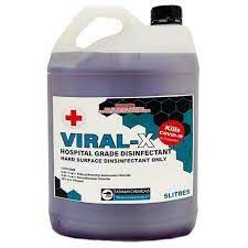 VIRAL X 5LTR [9012501]