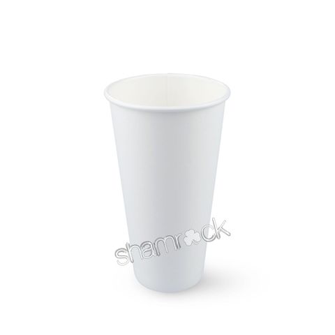 CUP SW 20oz WHITE (502037) 1000