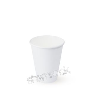 CUP SW 12oz WHITE TALL (502018) 1000