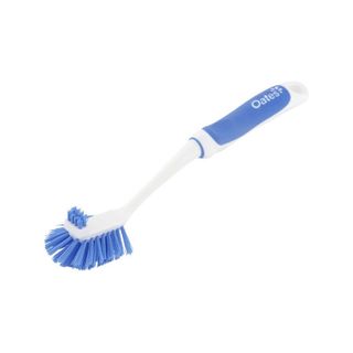 BRUSH DISH RADIAL SOFT GRIP D/F[B-40010]