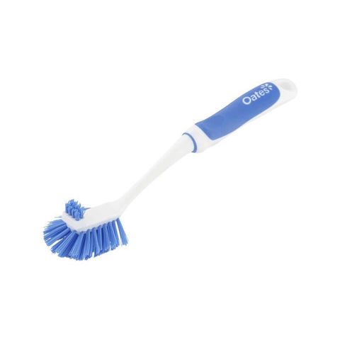 BRUSH DISH RADIAL SOFT GRIP D/F[B-40010]