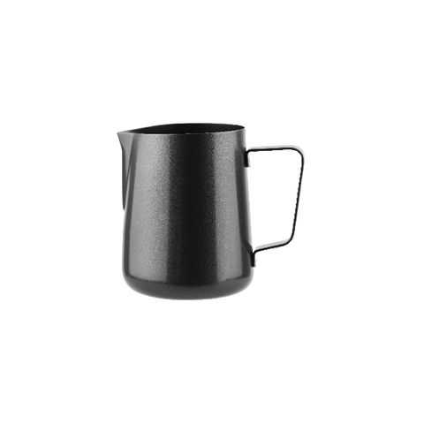 JUG BLACK* MILK FROTHING 0.4LTR 79380-BK