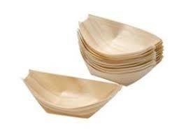 PINE BOAT EX-SMALL 90x60mm (750085) 2000