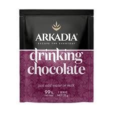 ARKADIA *S/S* DRINKING CHOC [102773] 100