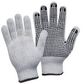 GLOVE POLKA DOT X/LGE BSG22725 [pair]
