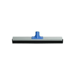 SQUEEGEE HEAD ALUM EVA BLU450(B-13118B)