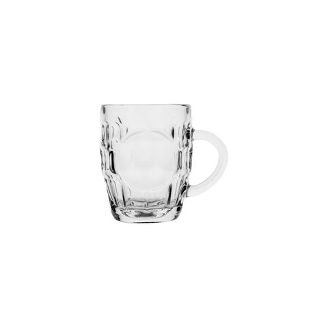 SINTRA HANDLED MUG 290ML [LB923421] 12