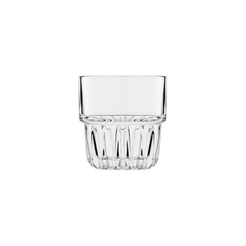 EVEREST ROCKS GLASS 207ML [15432] 12