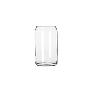 BEER CAN GLASS 473ML [PLLB-209CD] 24