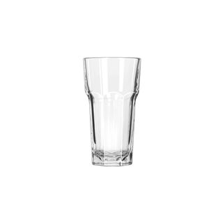 GIBRALTAR COOLER GLASS 355ML [15235] 12