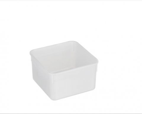 CONT & LID FOOD STORAGE 2.5L (FSC250)100