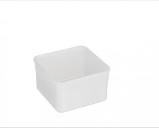 CONT & LID FOOD STORAGE 2.5L (FSC250)100