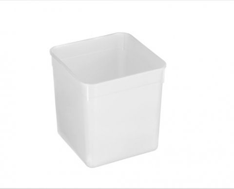 CONT & LID FOOD STORAGE 4.5L (FSC450)100