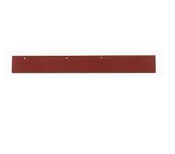 SQUEEGEE REPLACE RED/R 450mm(B-13107)(1)