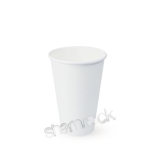 CUP SW 16oz WHITE (502003) 1000