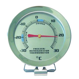 THERMOMETER FRIDGE/FREEZER DIAL [49211]