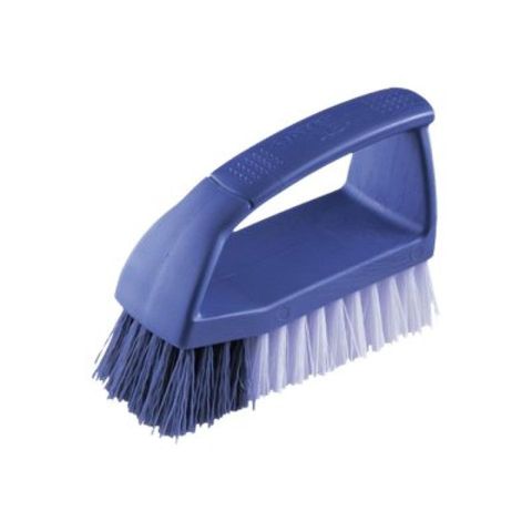 BRUSH GENERAL SCRUB HNDL [BM-101] 6