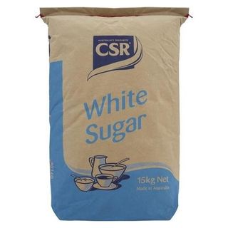 SUGAR - BULK