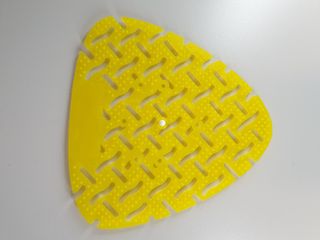 URINAL SCREEN - MANGO CU-100MANGO (12)