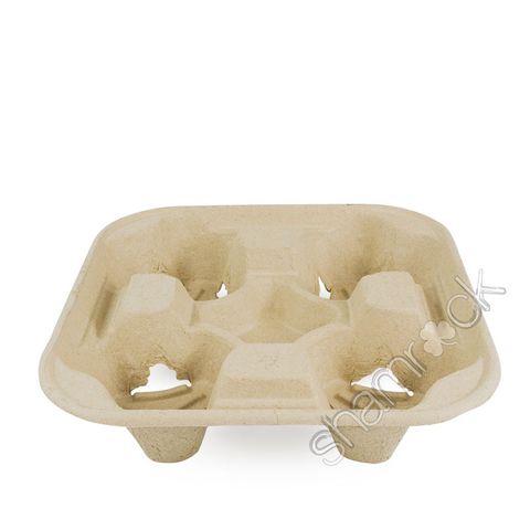 MACHE 4 CUP TRAY [521075] 150/SL[2]