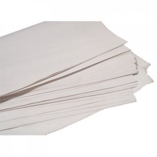 PAPER WHITE BOND 900x900 15KG [DIRECT]