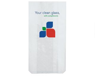 BAG GLASS NOVA [CA-NAGB] 500