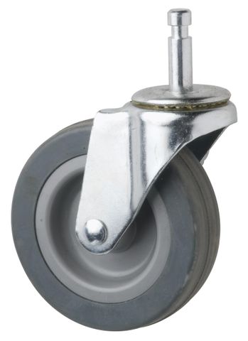 CART UTILITY REP/WHEEL (UCW-001) (1)