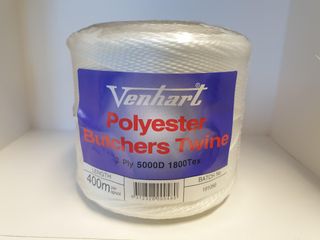 POLY TWINE 400M ROLL F1271001 (20)
