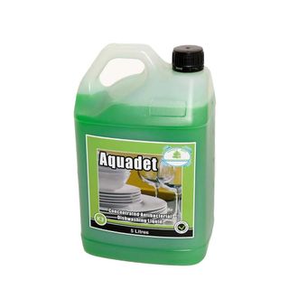 AQUADET 5LTR DISHWASHING LIQ [180101]