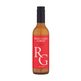 DRESSING SWEET CHILI GARLIC 375ML (12)