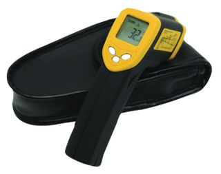 INFRARED THERMOMETER H/HELD [49601]