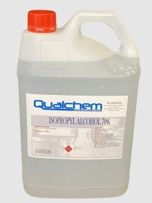 ETHANOL ALCOHOL 70% 5LTR